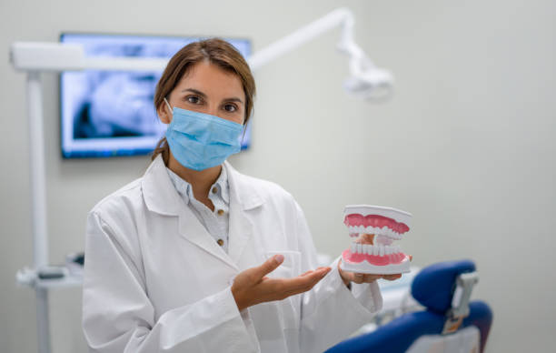 Best Pediatric Emergency Dentist in South Miami, FL